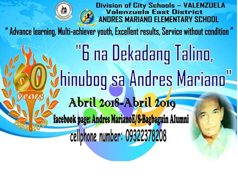 bagbaguin elementary school|Andres Mariano ES (Bagbaguin ES) (Elementary School.